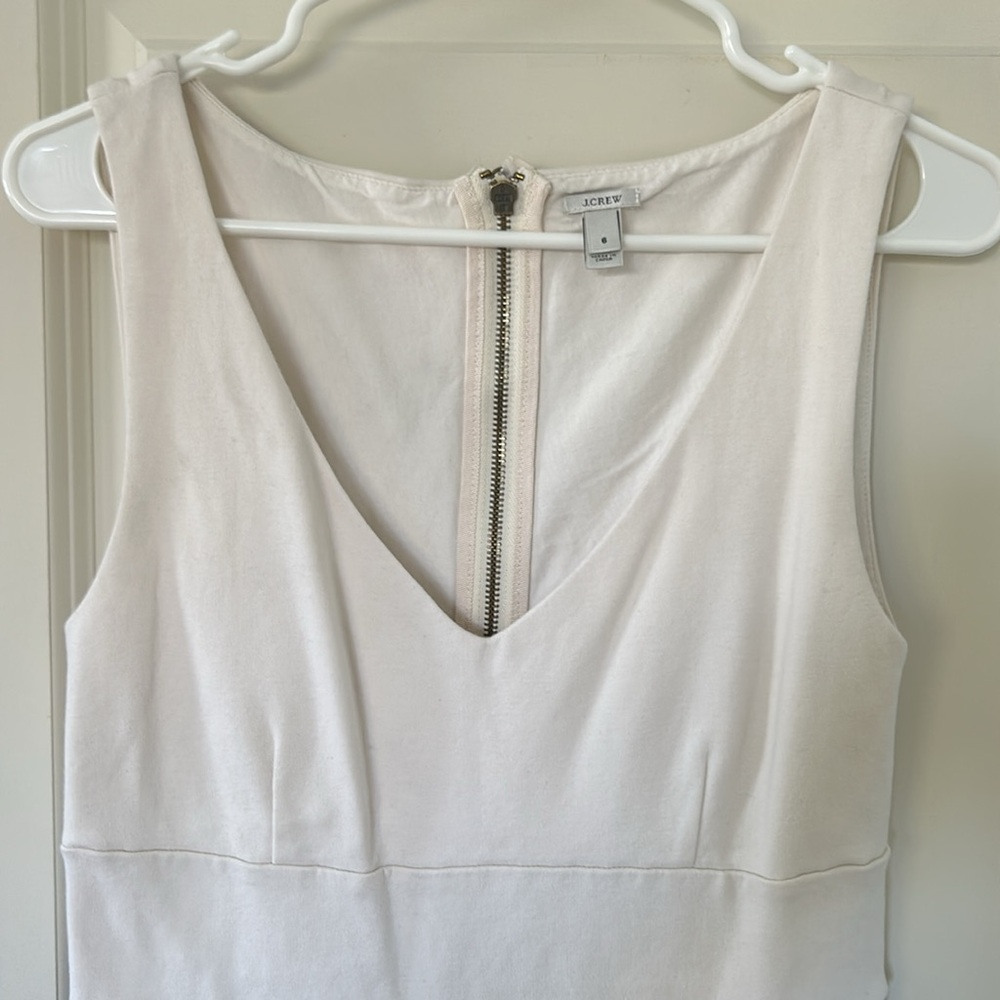 J Crew women’s Dress 6 - Picture 2 of 4